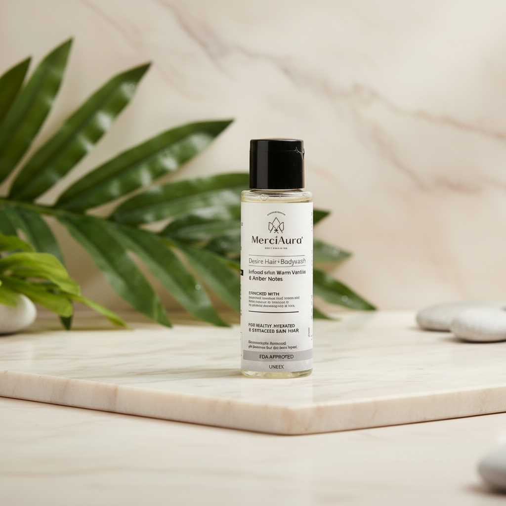 Desire Body Wash – (30 ml)