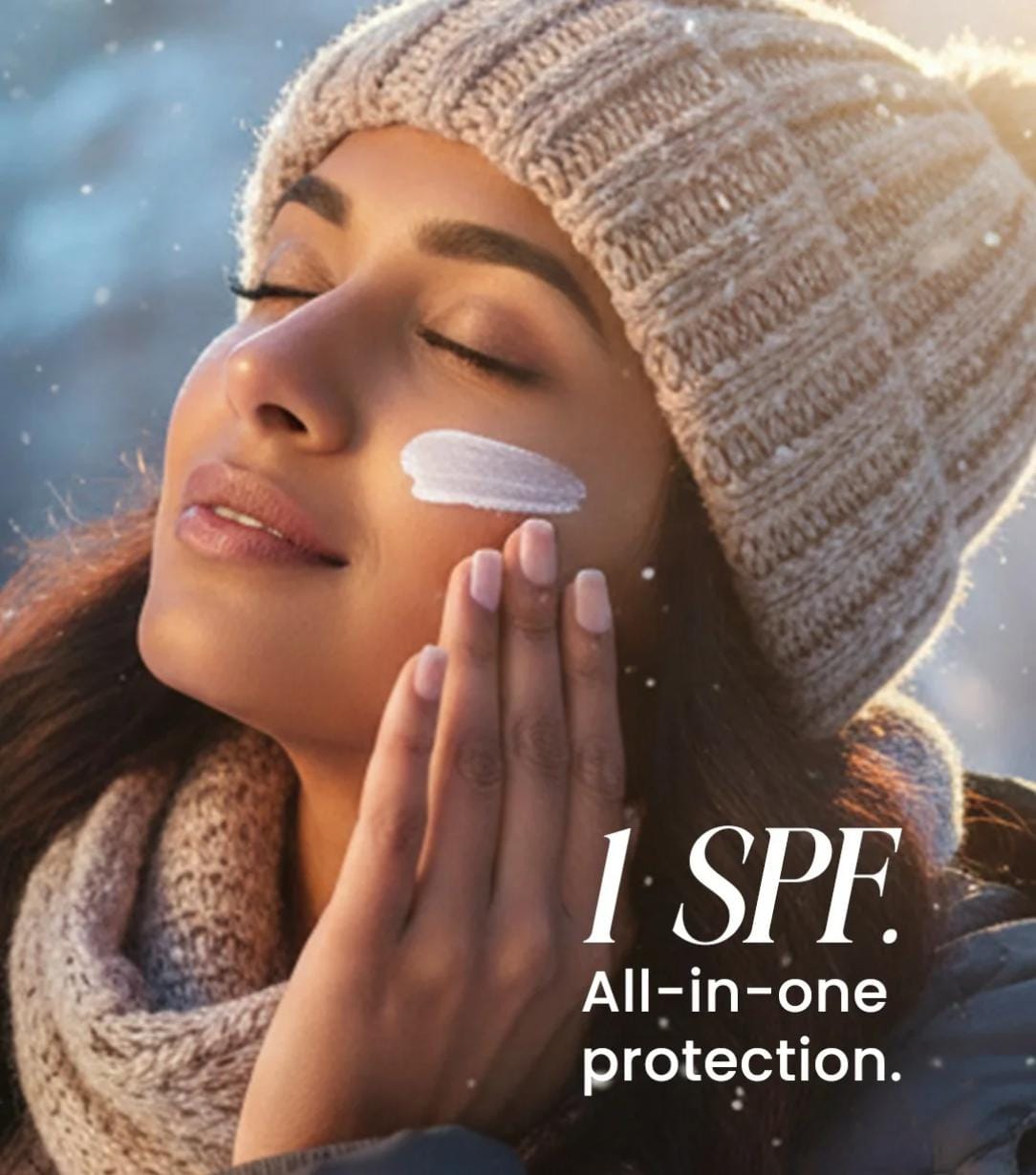 Merciaura Clear Skin Duo  6-in-1 Expert Face Wash (100 ml) + UV Armor Sunscreen SPF 50 PA++++ (100 ml)