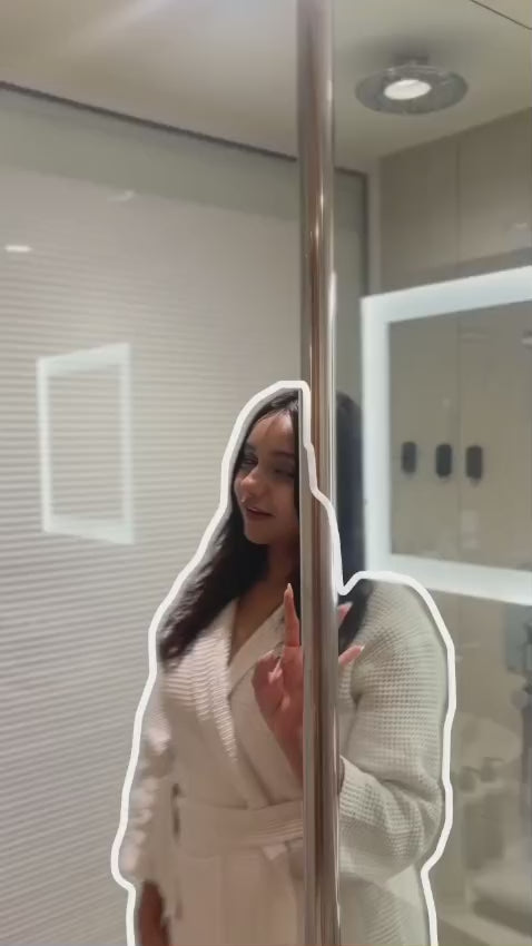 Desire Hair & Body Wash – (300 ml)