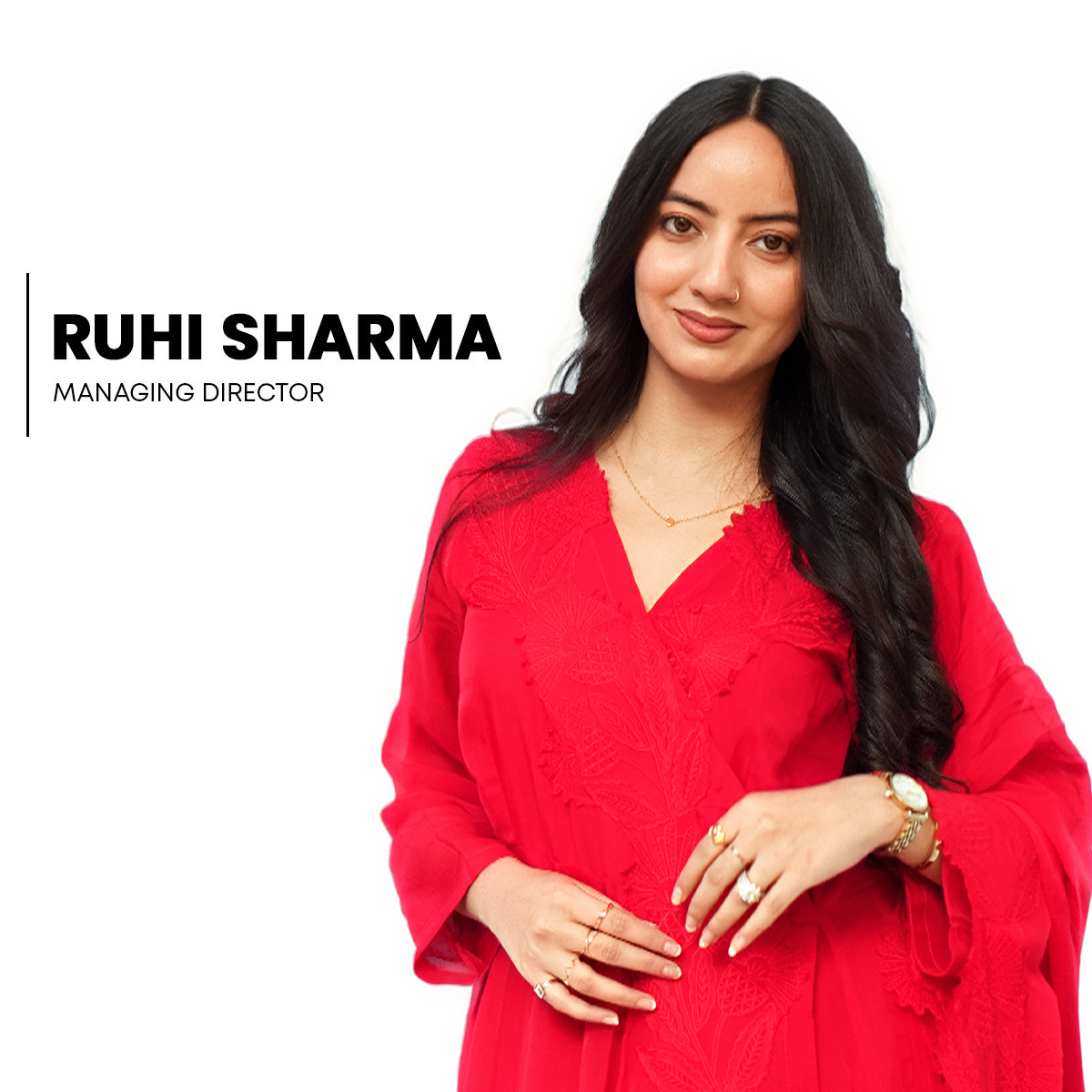 Ms. Ruhi Sharma