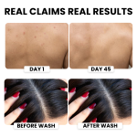 Desire Hair+BodyWash