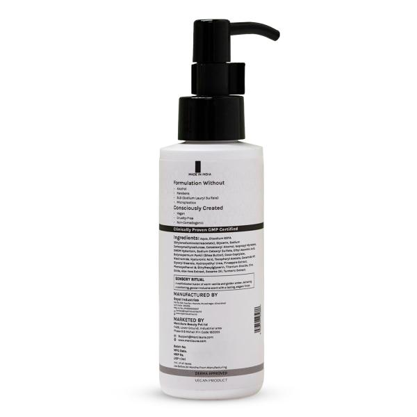 UV Shield Body Lotion SPF 50 PA++++