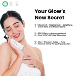 UV Shield Body Lotion SPF 50 PA++++