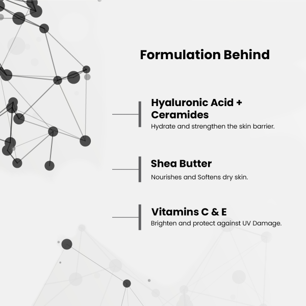 UV Shield Body Lotion SPF 50 PA++++