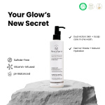 Buy 2 Desire Hair + Body Wash – Warm Vanilla & Amber and Get 1 MerciAura UV Armor Sunscreen SPF 50 PA++++