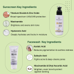 Merciaura Everyday Glow Shield Combo