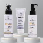 Merciaura SunProof Glow Set