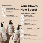 Merciaura Desire Glow Shield