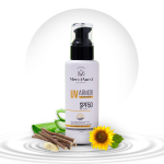 UV Armor Sunscreen SPF 50 PA++++