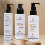 Merciaura Desire Glow Shield