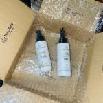 UV Shield Body Lotion SPF 50 PA++++ & UV Armor Sunscreen SPF 50 PA++++