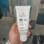 6IN1 Expert Facewash